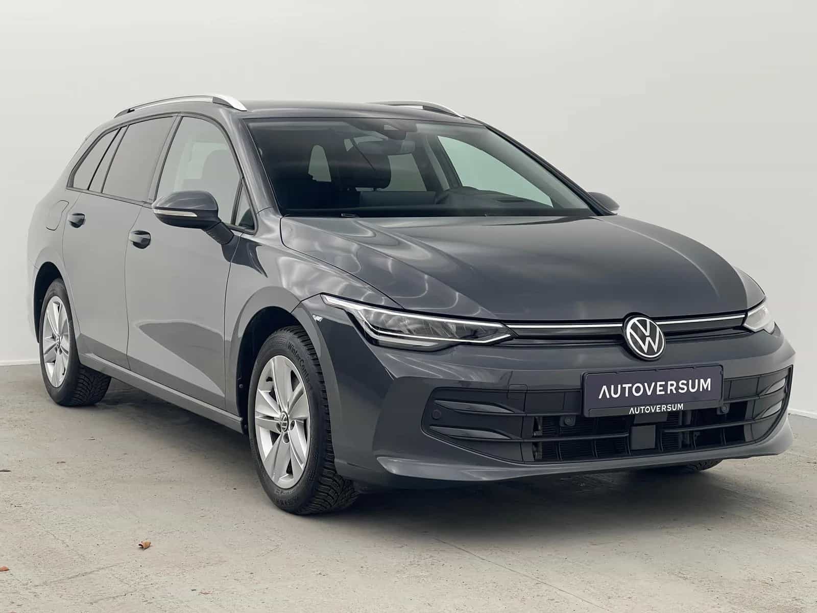 Volkswagen Golf 09/2024-photo-5
