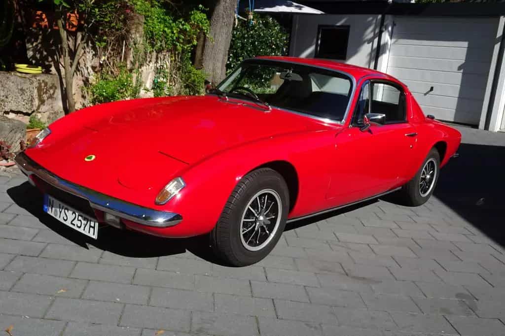 Lotus Elan +2 130 Rechtslenker 10/1973-photo-9