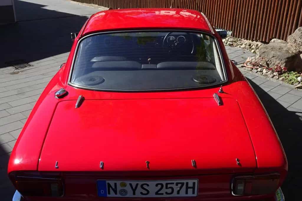 Lotus Elan +2 130 Rechtslenker 10/1973-photo-3