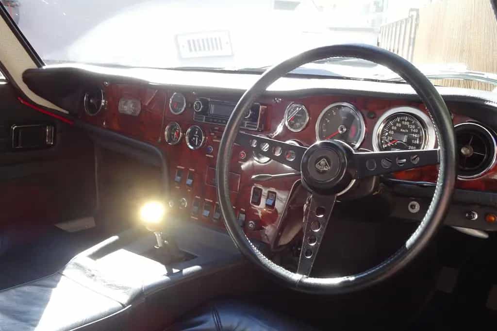 Lotus Elan +2 130 Rechtslenker 10/1973-photo-4