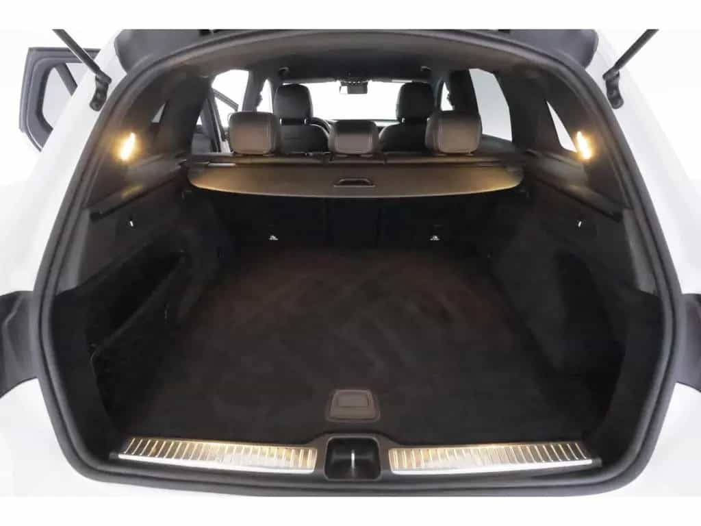 Mercedes-Benz GLC-Class 200 4M 9G-tronic AMG Line+LED+VIRTUAL+AHK 01/2021-photo-15