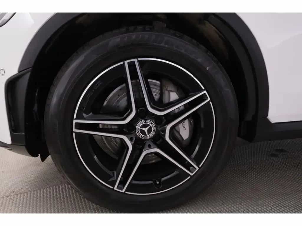 Mercedes-Benz GLC-Class 200 4M 9G-tronic AMG Line+LED+VIRTUAL+AHK 01/2021-photo-20
