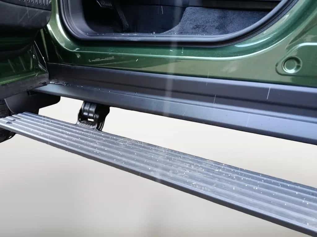 BAIC BJ40 Pro 2,0T Benzin Automatik 4WD 172kW null-photo-16