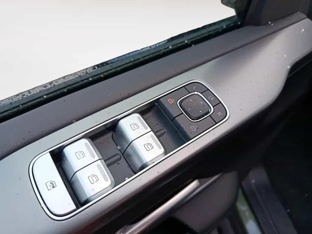 BAIC BJ40 Pro 2,0T Benzin Automatik 4WD 172kW null-photo-19