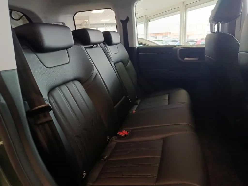 BAIC BJ40 Pro 2,0T Benzin Automatik 4WD 172kW null-photo-21