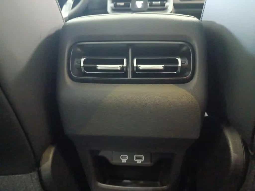 BAIC BJ40 Pro 2,0T Benzin Automatik 4WD 172kW null-photo-22