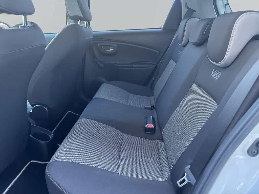 Toyota Yaris 1,5-Dual-VVT-iE Y20 Club 05/2019-photo-11