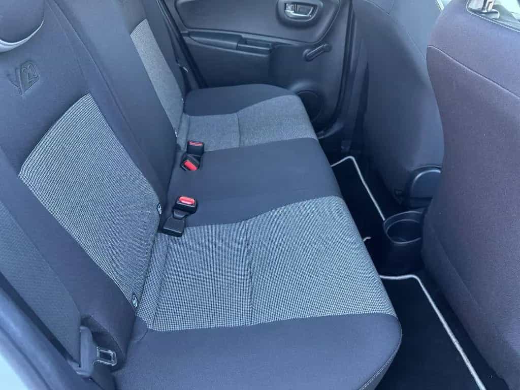 Toyota Yaris 1,5-Dual-VVT-iE Y20 Club 05/2019-photo-7