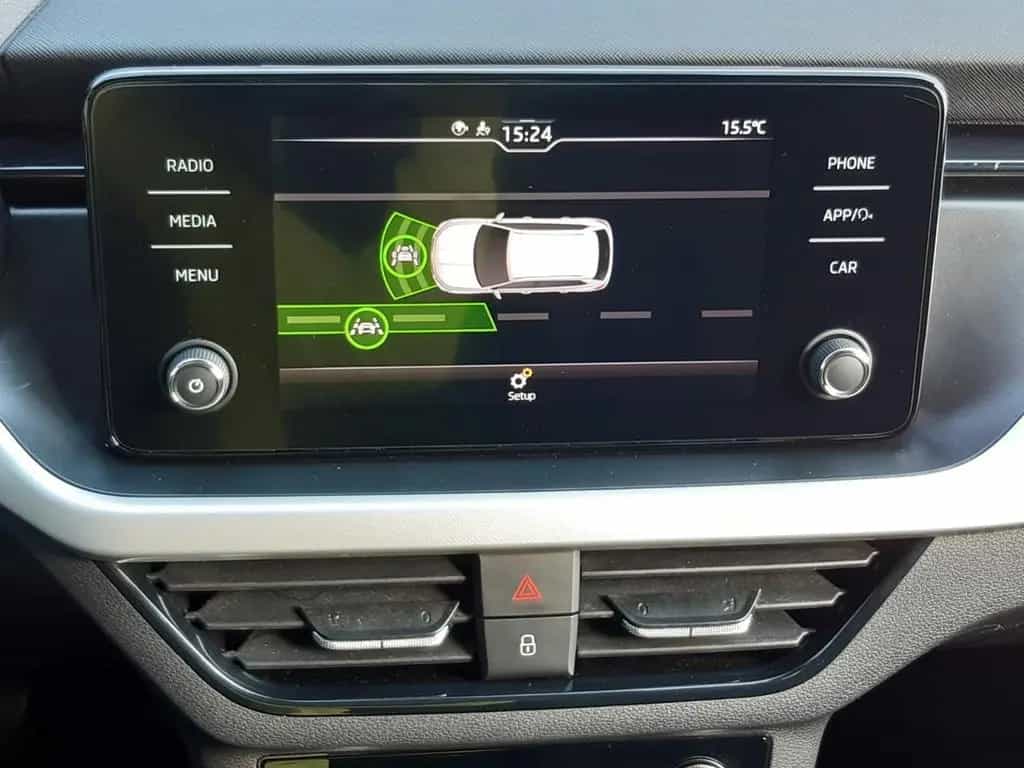 Skoda Kamiq Ambition OPF 1,0 TSI 12/2019-photo-10