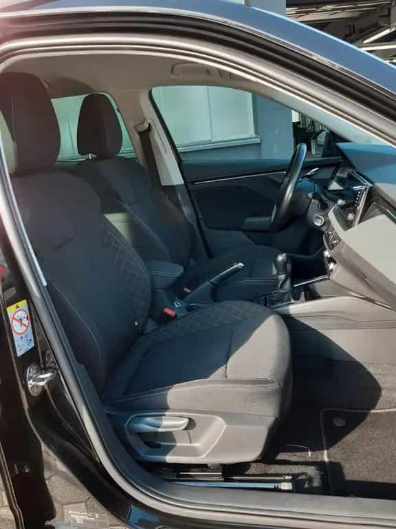 Skoda Kamiq Ambition OPF 1,0 TSI 12/2019-photo-12