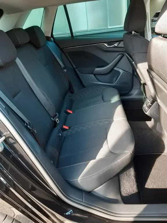 Skoda Kamiq Ambition OPF 1,0 TSI 12/2019-photo-13
