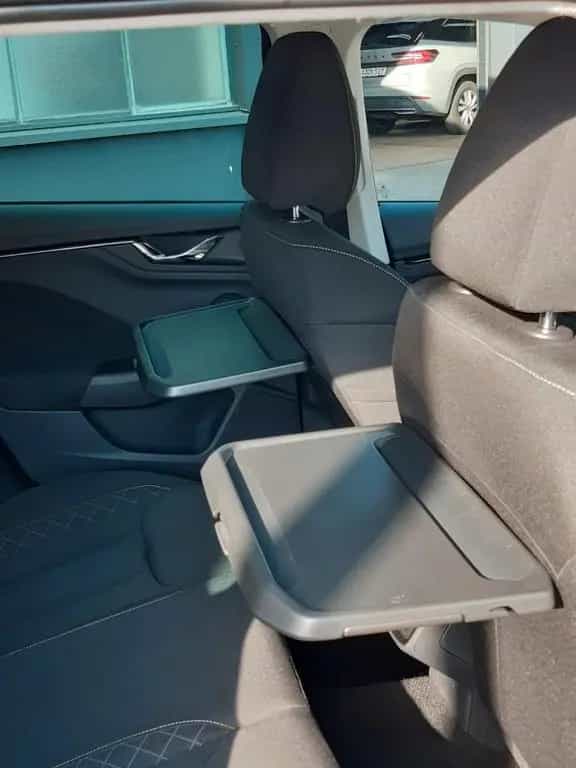 Skoda Kamiq Ambition OPF 1,0 TSI 12/2019-photo-14