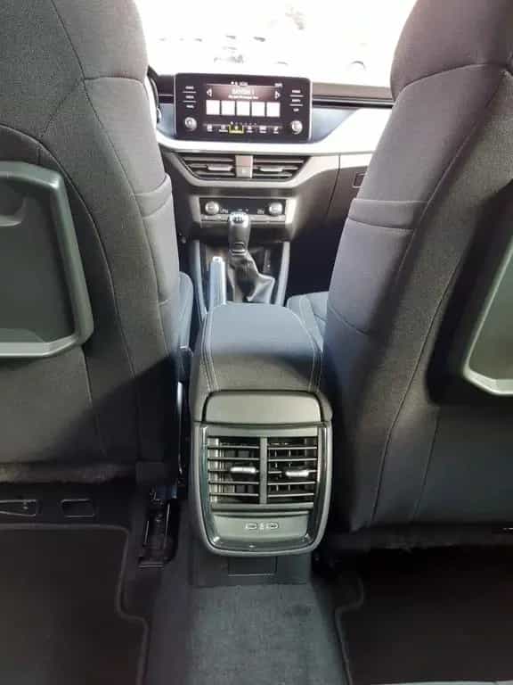 Skoda Kamiq Ambition OPF 1,0 TSI 12/2019-photo-15