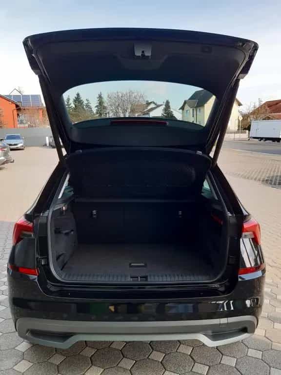 Skoda Kamiq Ambition OPF 1,0 TSI 12/2019-photo-16