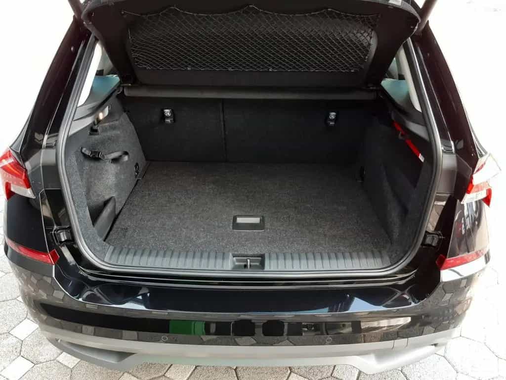 Skoda Kamiq Ambition OPF 1,0 TSI 12/2019-photo-18