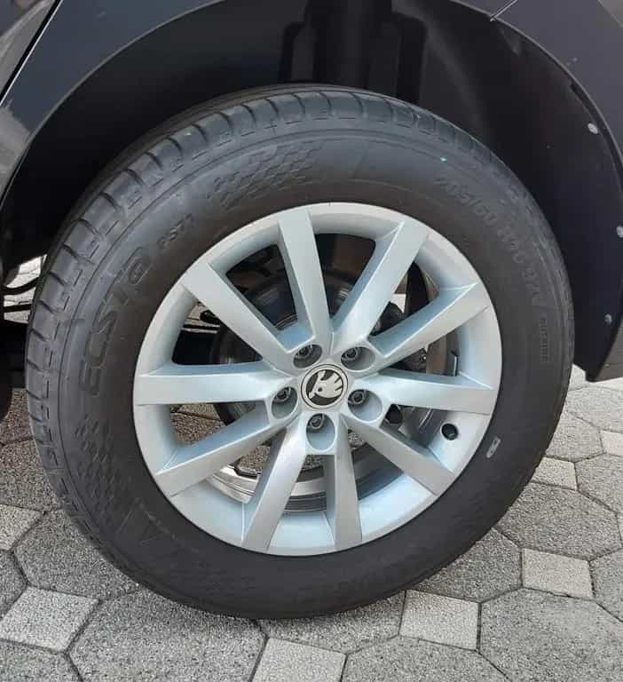 Skoda Kamiq Ambition OPF 1,0 TSI 12/2019-photo-19