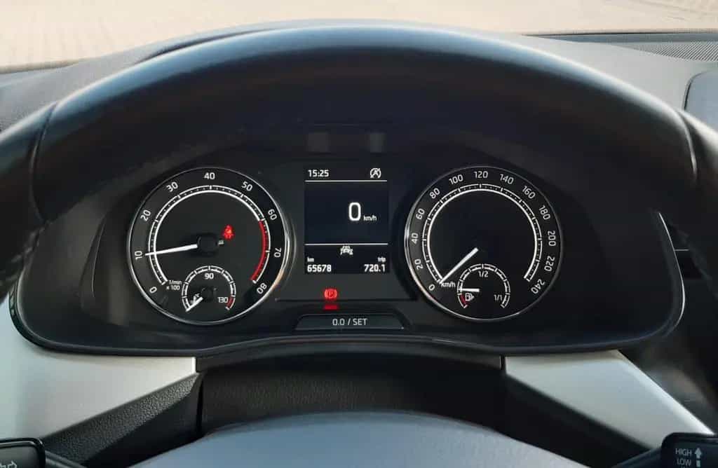 Skoda Kamiq Ambition OPF 1,0 TSI 12/2019-photo-6