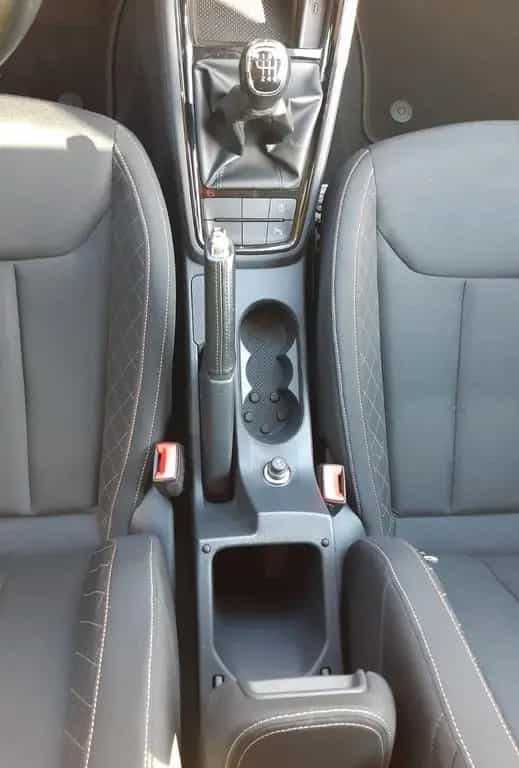 Skoda Kamiq Ambition OPF 1,0 TSI 12/2019-photo-7
