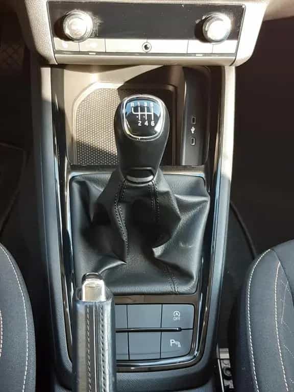 Skoda Kamiq Ambition OPF 1,0 TSI 12/2019-photo-8