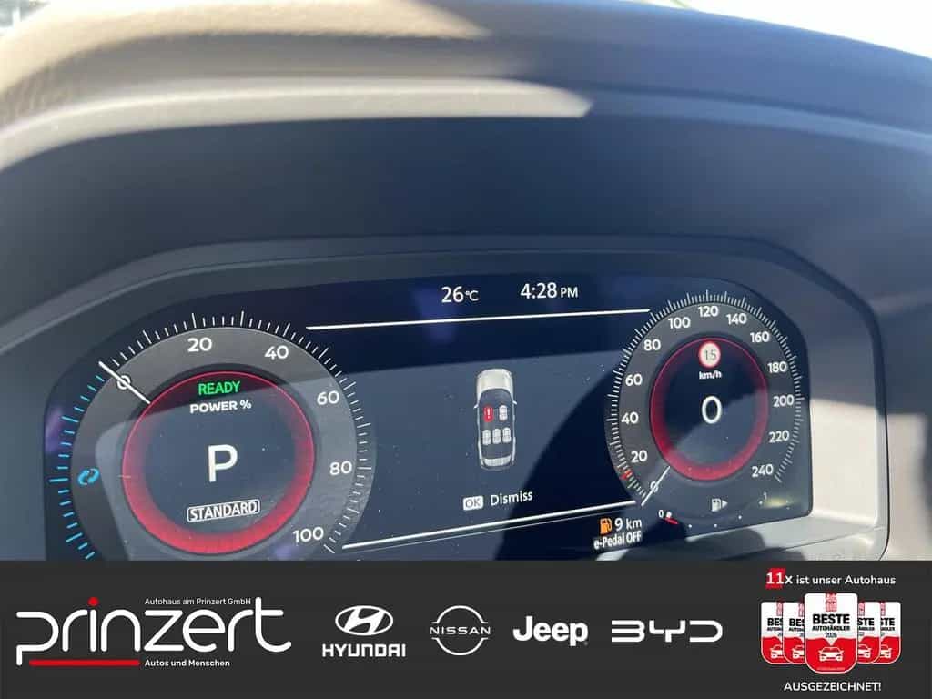 Nissan X-Trail 1.5 VC-T e-Power "TEKNA" PGD*BOSE*LM20" null-photo-10