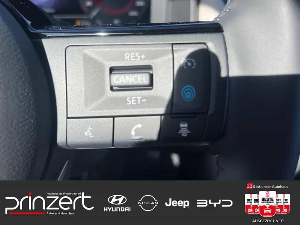 Nissan X-Trail 1.5 VC-T e-Power "TEKNA" PGD*BOSE*LM20" null-photo-11