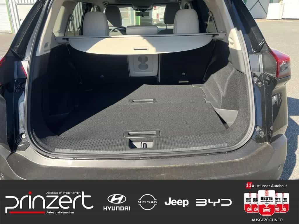 Nissan X-Trail 1.5 VC-T e-Power "TEKNA" PGD*BOSE*LM20" null-photo-14