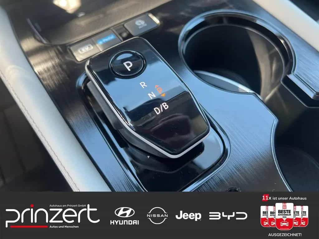 Nissan X-Trail 1.5 VC-T e-Power "TEKNA" PGD*BOSE*LM20" null-photo-9