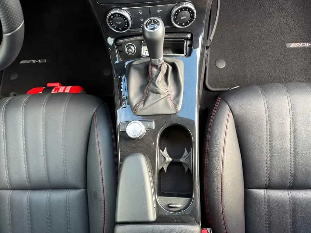 Mercedes-Benz SLK 250 Roadster AMG LINE*BIXENON*SHZ*PANO*NAVI 01/2013-photo-17