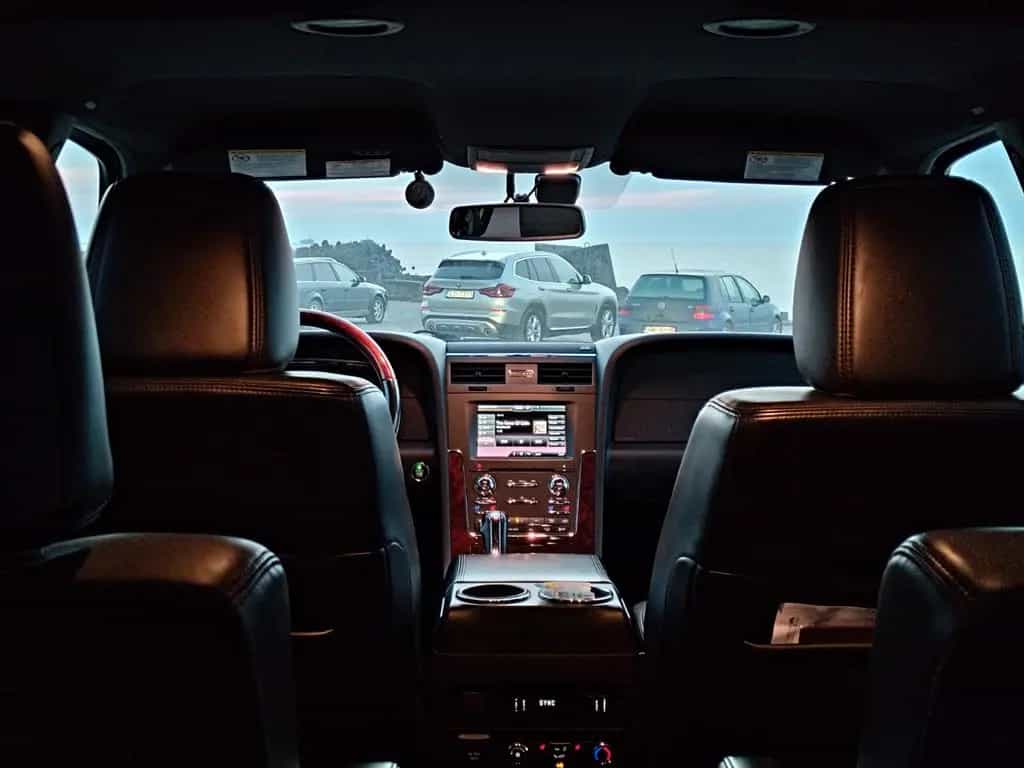 Lincoln Navigator 01/2015-photo-6