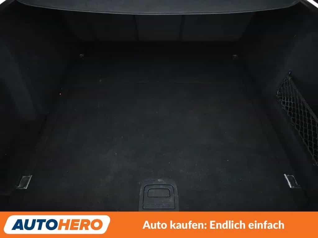 Audi A4 1.4 TFSI ACT Sport Aut.*NAVI*ACC*PDC*SHZ* 08/2018-photo-17