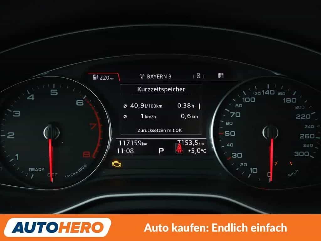 Audi A4 1.4 TFSI ACT Sport Aut.*NAVI*ACC*PDC*SHZ* 08/2018-photo-19