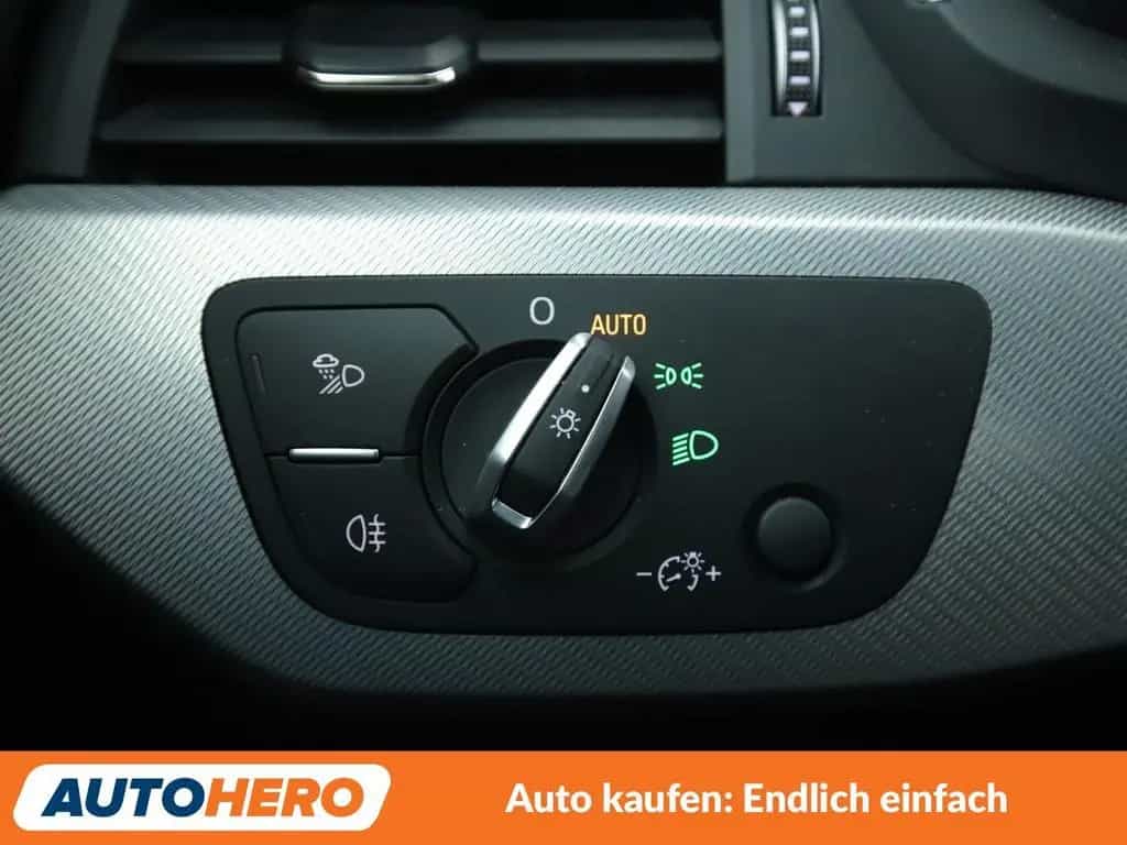 Audi A4 1.4 TFSI ACT Sport Aut.*NAVI*ACC*PDC*SHZ* 08/2018-photo-24