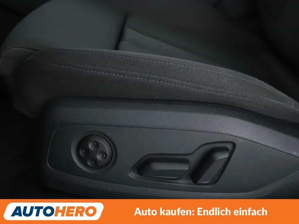 Audi A4 1.4 TFSI ACT Sport Aut.*NAVI*ACC*PDC*SHZ* 08/2018-photo-25