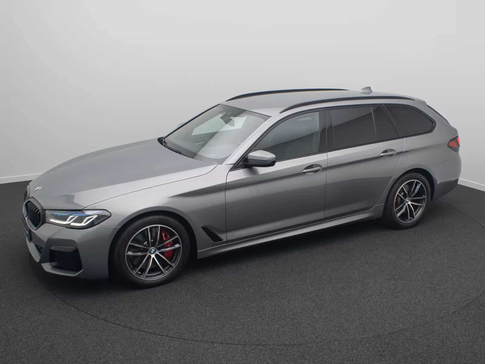 BMW 5 Series 530 d M Sport Laser*Pano*HUD*ACC*360*HiFi*Drive+ 01/2023-photo-11