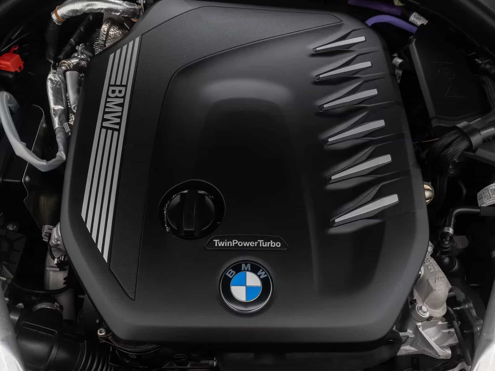 BMW 5 Series 530 d M Sport Laser*Pano*HUD*ACC*360*HiFi*Drive+ 01/2023-photo-14
