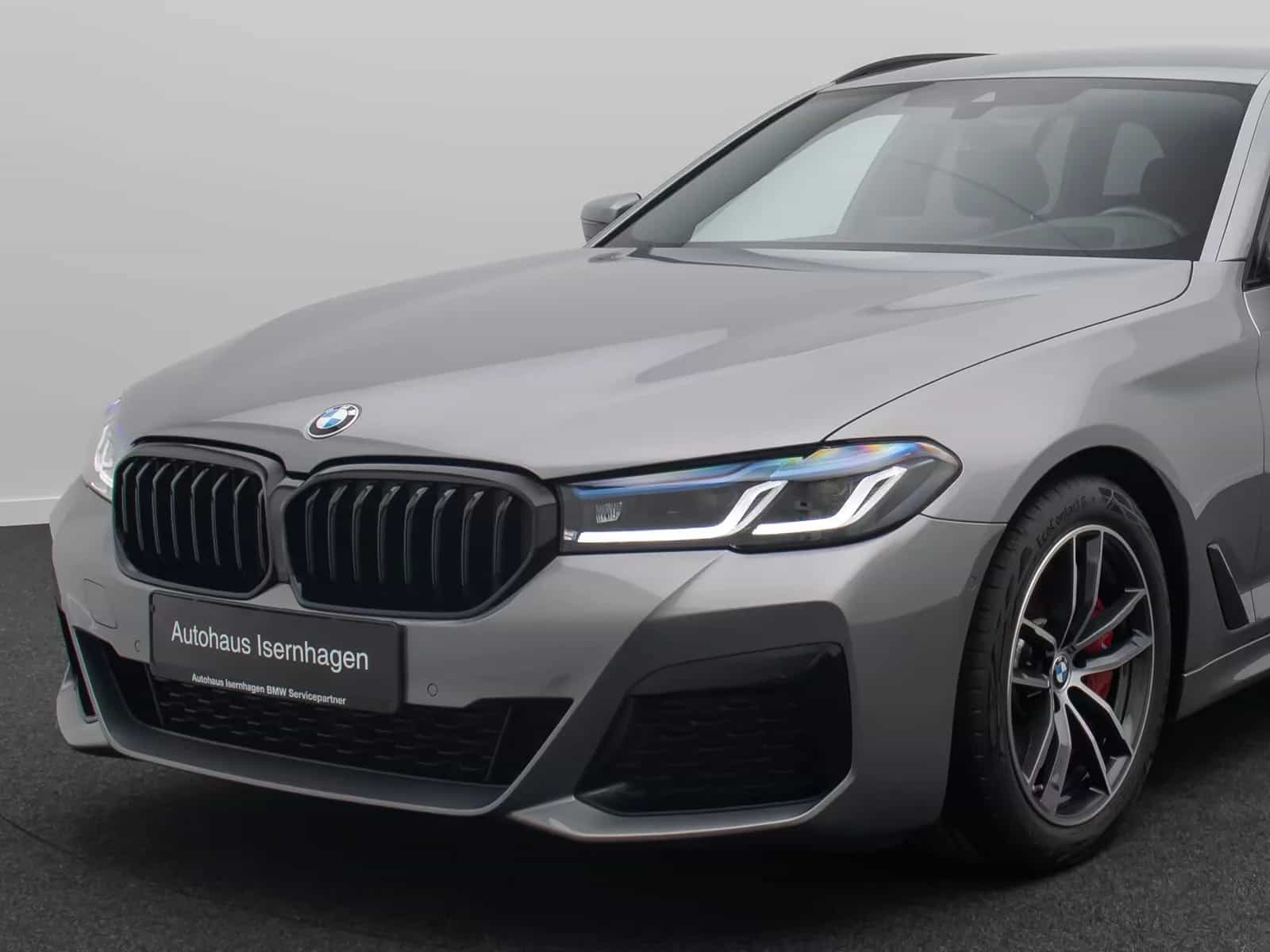 BMW 5 Series 530 d M Sport Laser*Pano*HUD*ACC*360*HiFi*Drive+ 01/2023-photo-17