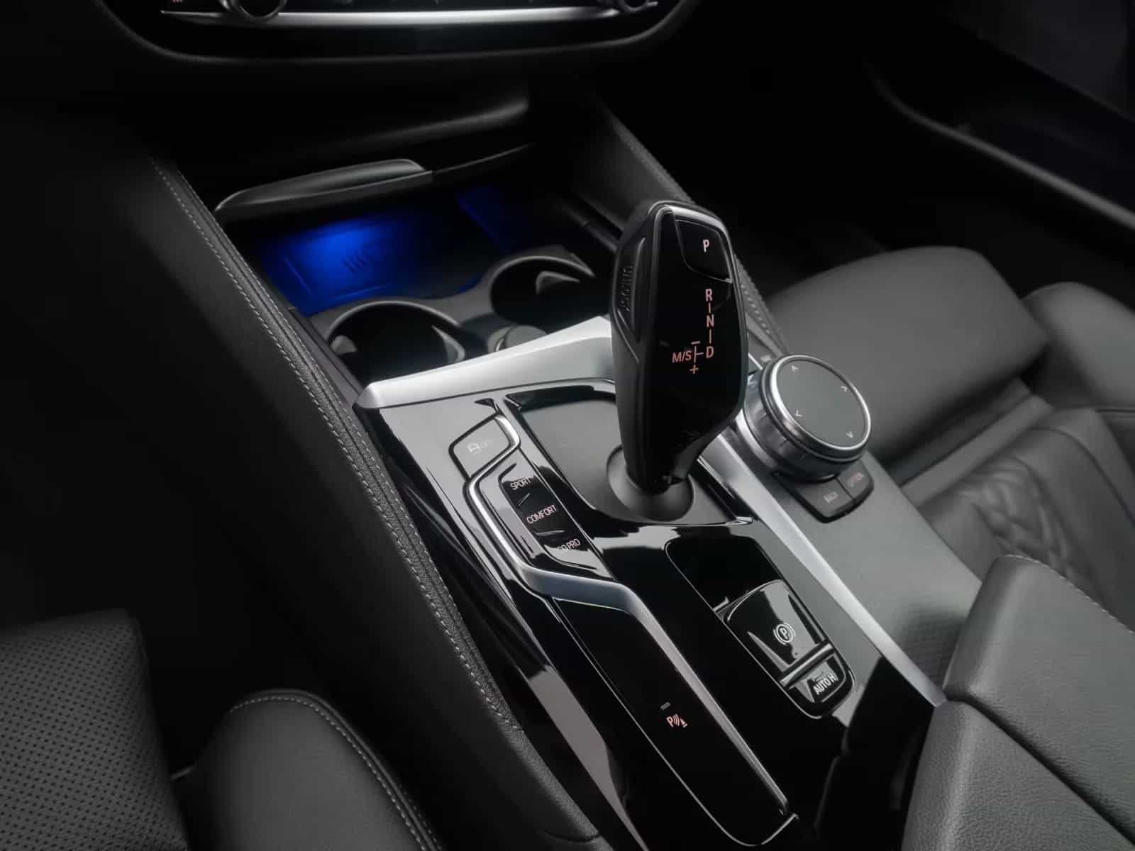BMW 5 Series 530 d M Sport Laser*Pano*HUD*ACC*360*HiFi*Drive+ 01/2023-photo-22
