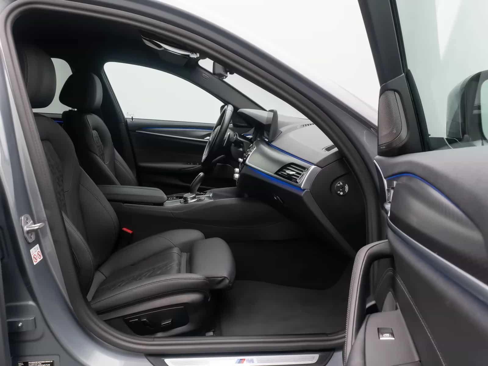 BMW 5 Series 530 d M Sport Laser*Pano*HUD*ACC*360*HiFi*Drive+ 01/2023-photo-24