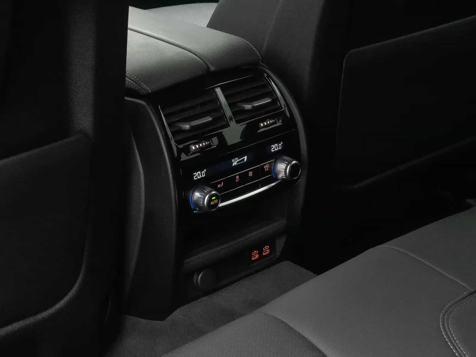 BMW 5 Series 530 d M Sport Laser*Pano*HUD*ACC*360*HiFi*Drive+ 01/2023-photo-27