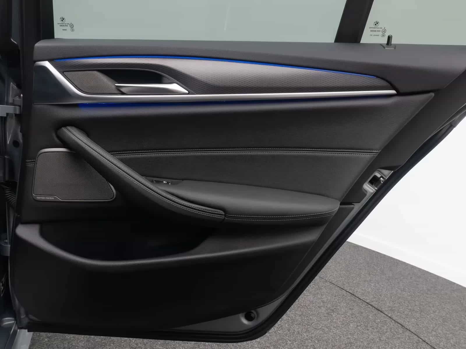 BMW 5 Series 530 d M Sport Laser*Pano*HUD*ACC*360*HiFi*Drive+ 01/2023-photo-31