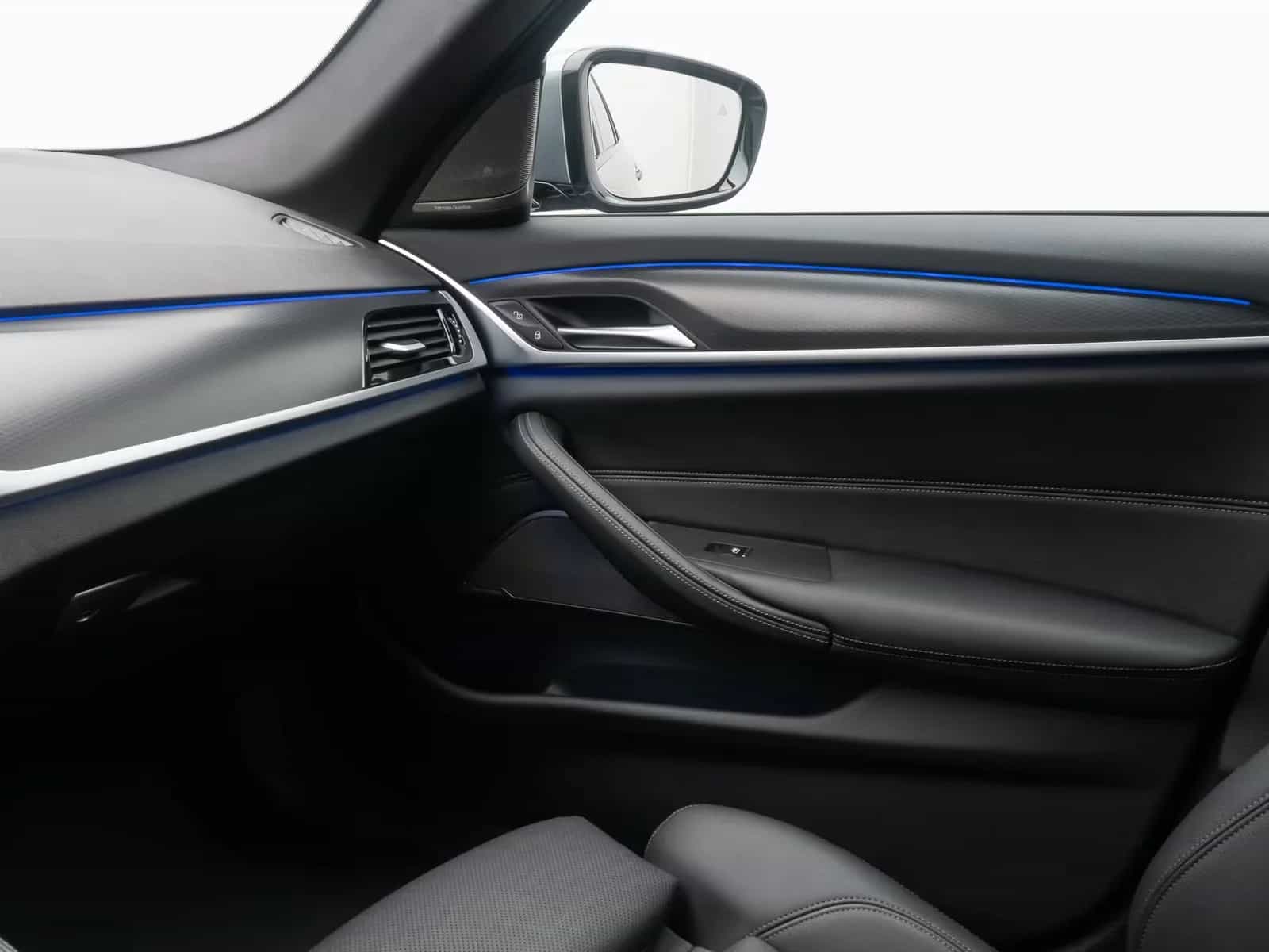 BMW 5 Series 530 d M Sport Laser*Pano*HUD*ACC*360*HiFi*Drive+ 01/2023-photo-32