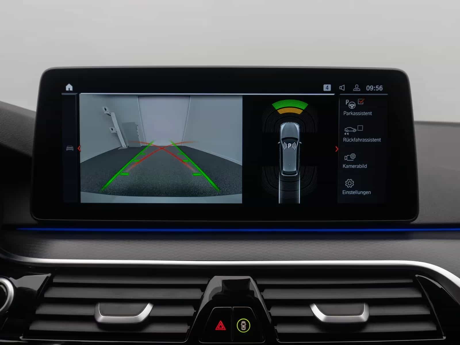 BMW 5 Series 530 d M Sport Laser*Pano*HUD*ACC*360*HiFi*Drive+ 01/2023-photo-41