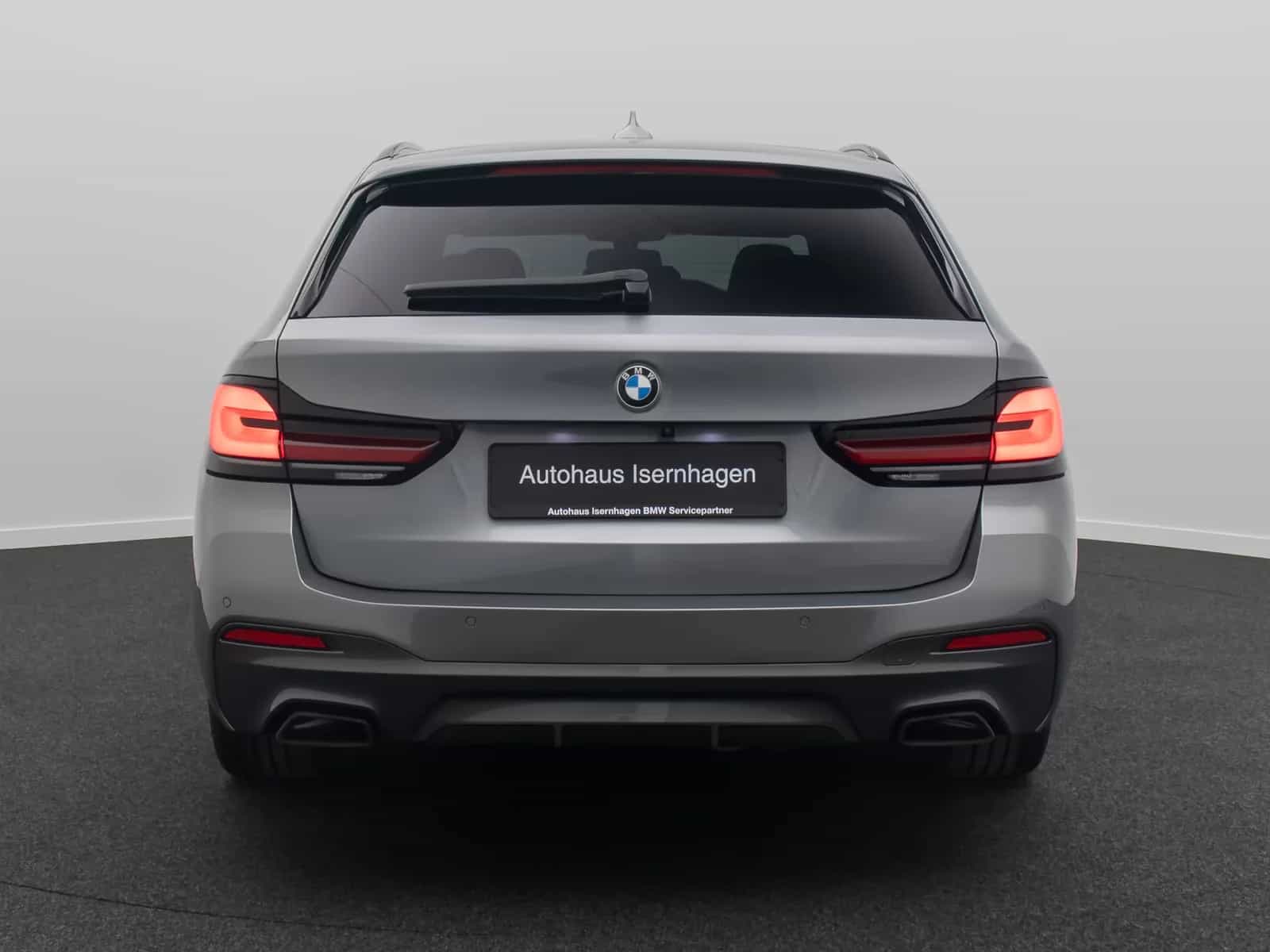 BMW 5 Series 530 d M Sport Laser*Pano*HUD*ACC*360*HiFi*Drive+ 01/2023-photo-7