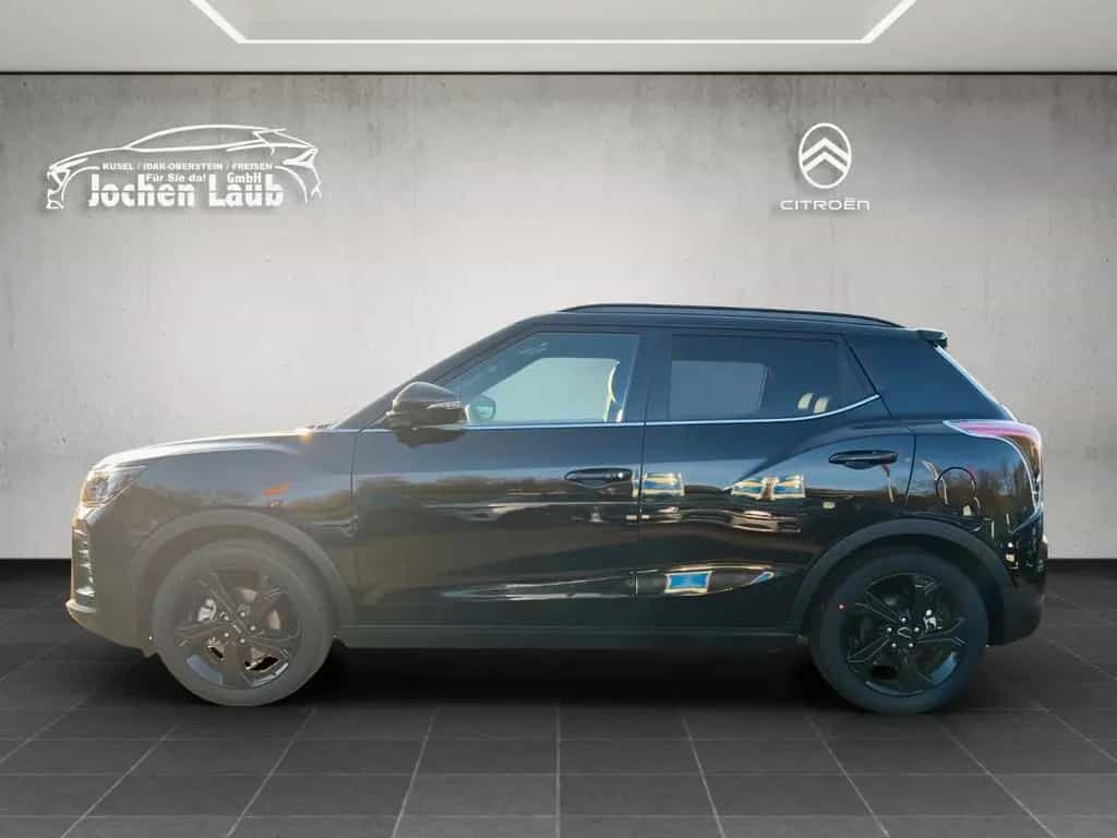 KGM Tivoli 1.5 T-GDI 2WD null-photo-1