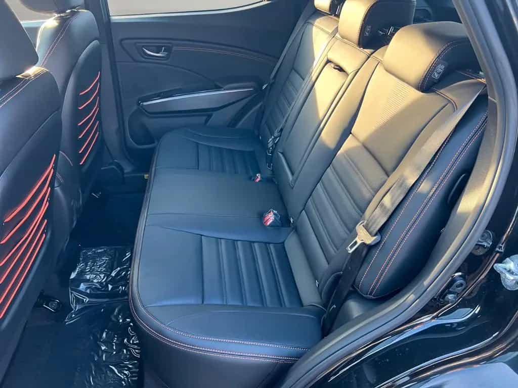 KGM Tivoli 1.5 T-GDI 2WD null-photo-11