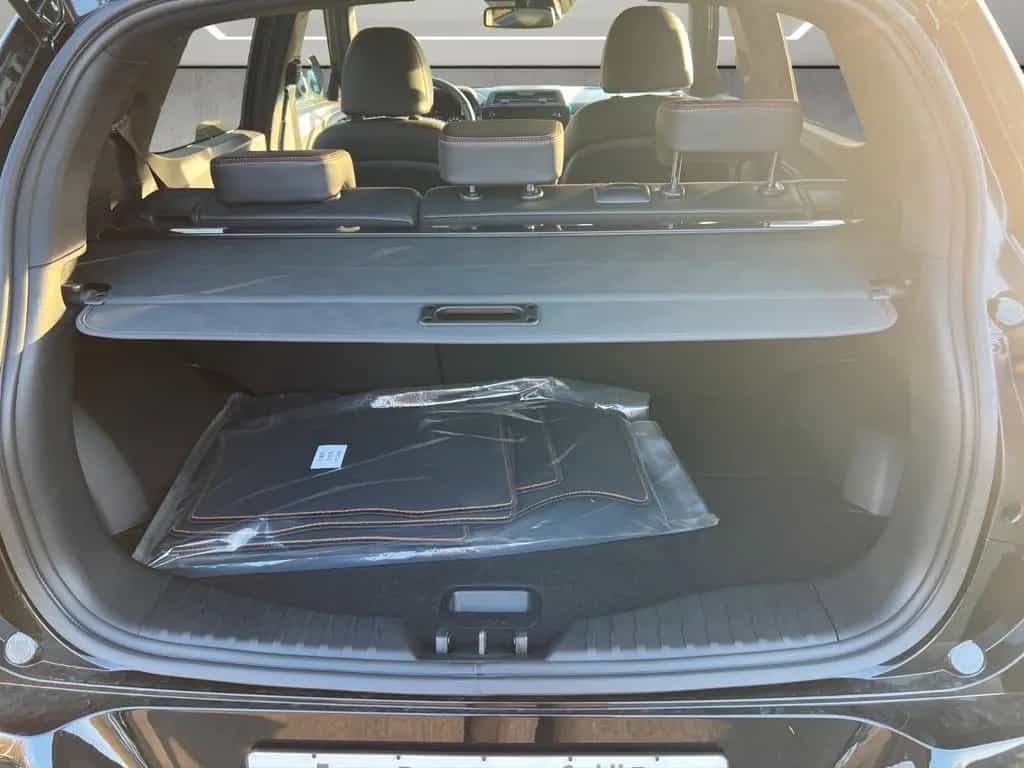 KGM Tivoli 1.5 T-GDI 2WD null-photo-13