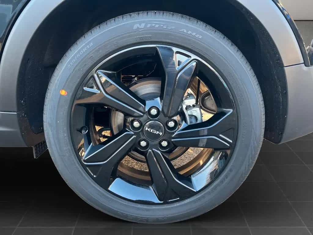 KGM Tivoli 1.5 T-GDI 2WD null-photo-14