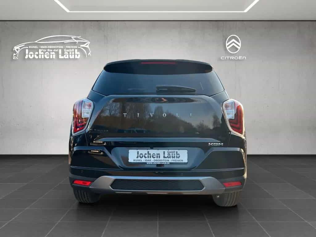 KGM Tivoli 1.5 T-GDI 2WD null-photo-3
