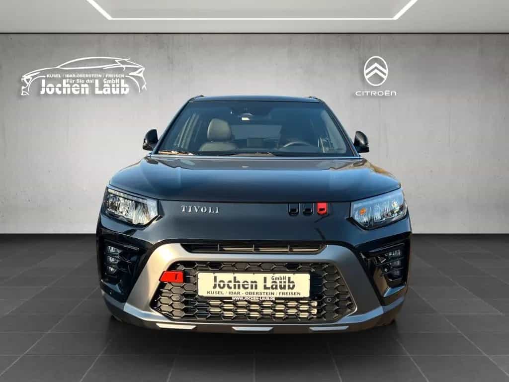 KGM Tivoli 1.5 T-GDI 2WD null-photo-7