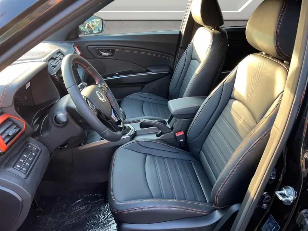 KGM Tivoli 1.5 T-GDI 2WD null-photo-8